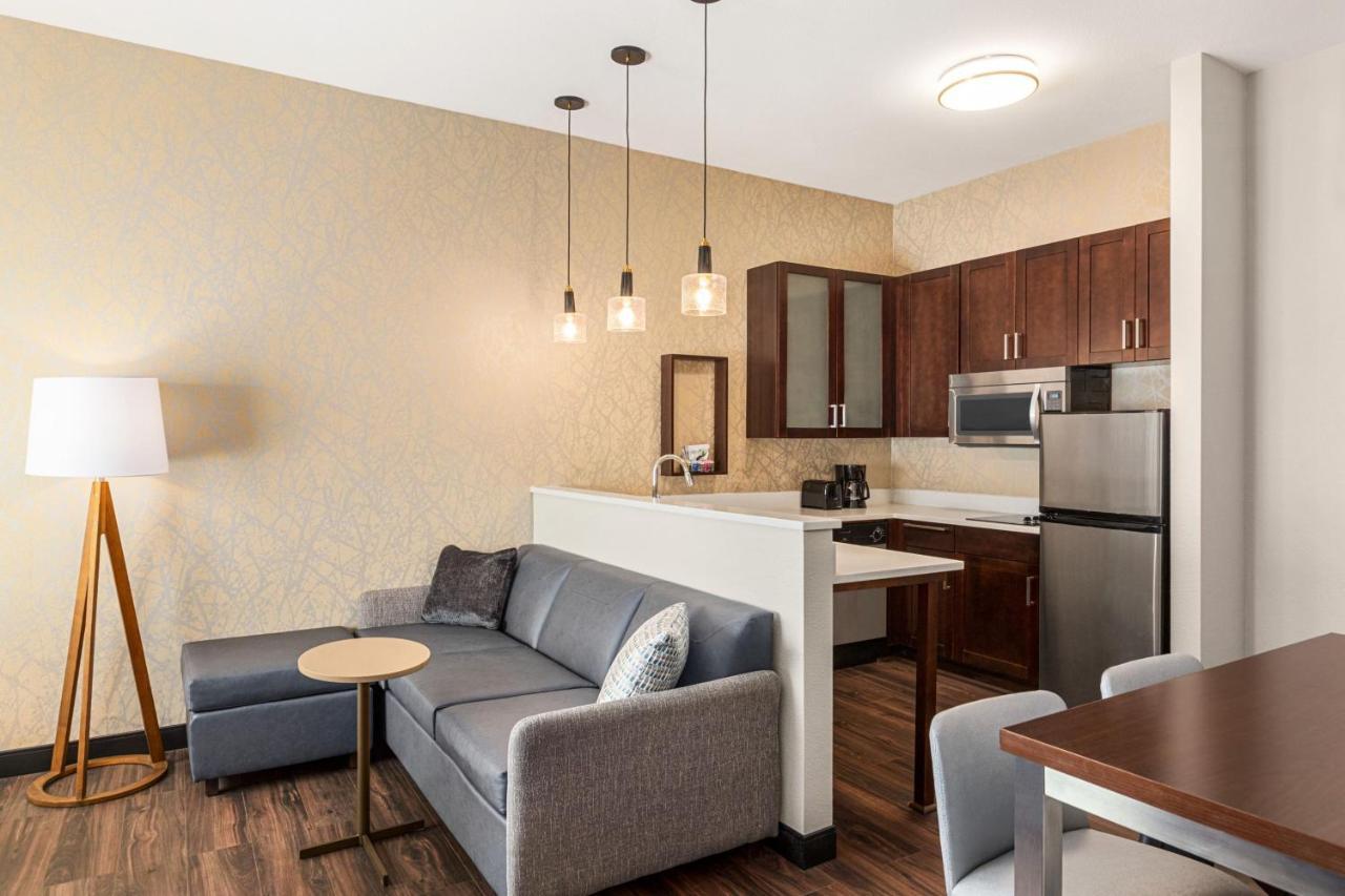 Residence Inn Denver Cherry Creek Exterior foto