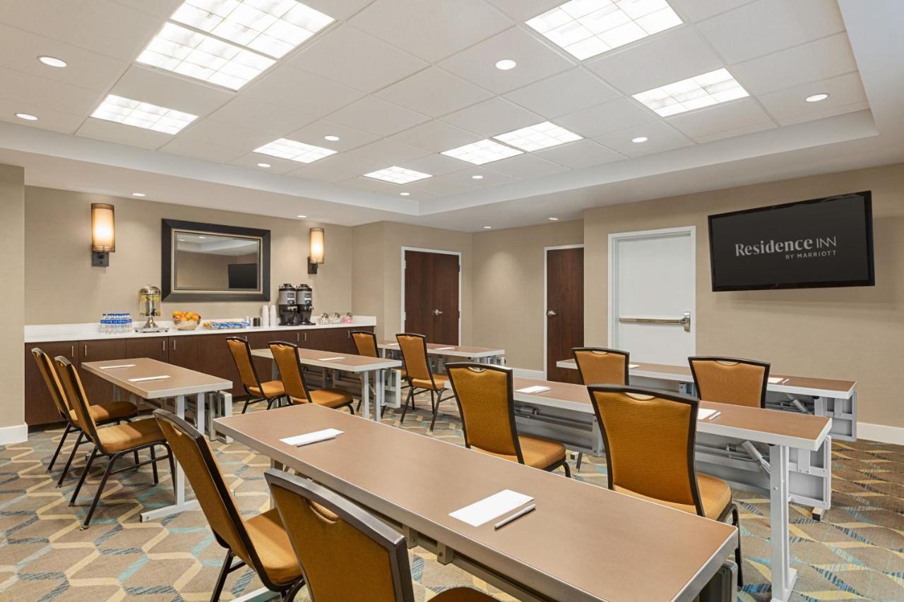 Residence Inn Denver Cherry Creek Exterior foto