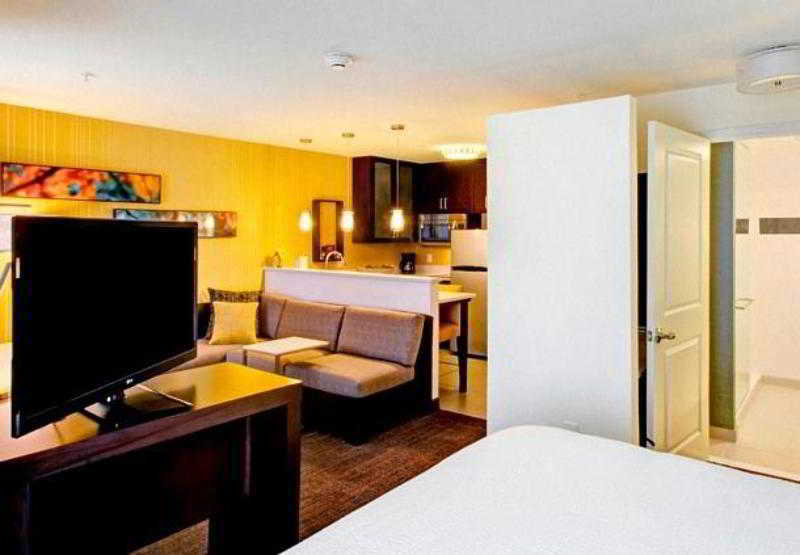Residence Inn Denver Cherry Creek Exterior foto