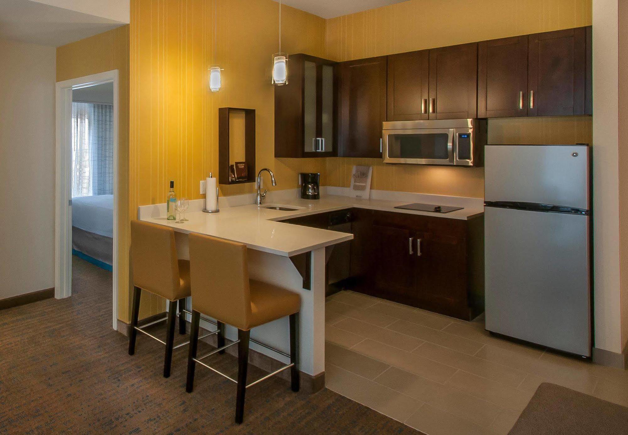 Residence Inn Denver Cherry Creek Exterior foto